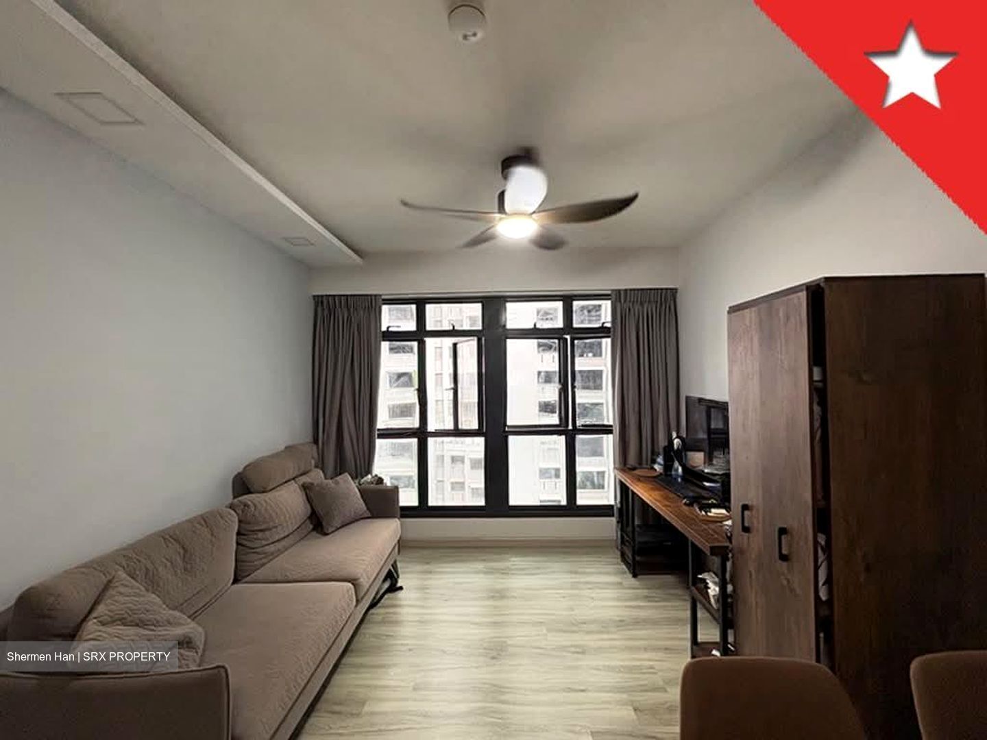 Blk 118A Alkaff Lakeview (Toa Payoh), HDB 3 Rooms #545384021